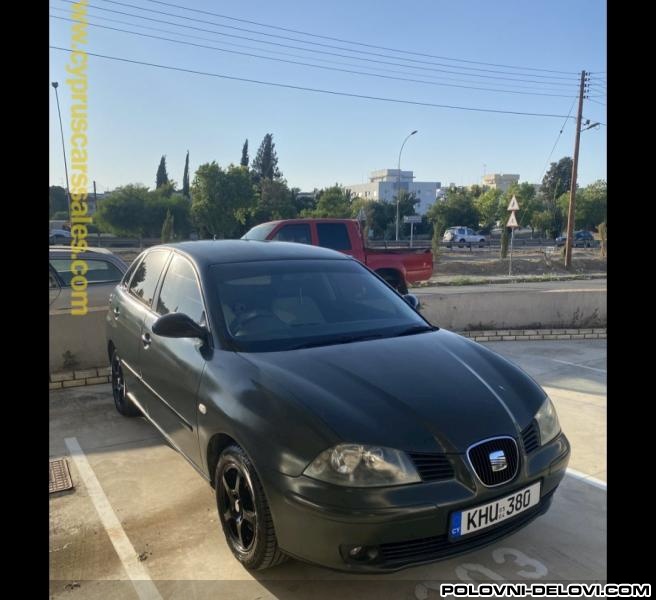 Seat  Ibiza  Tuning