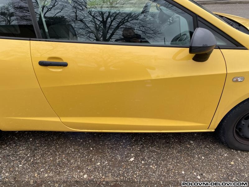 Seat  Ibiza Vrata Leva Desna Karoserija