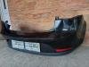 Seat  Ibiza  Zadnji Branik Crni 08-13