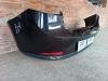 Seat  Ibiza  Zadnji Branik Crni 08-13