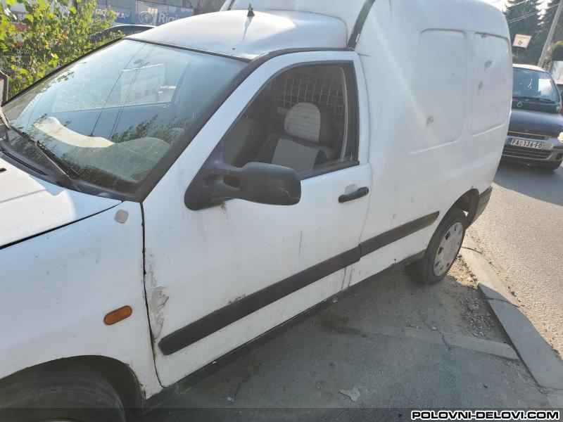 Seat  Inca  Razni Delovi