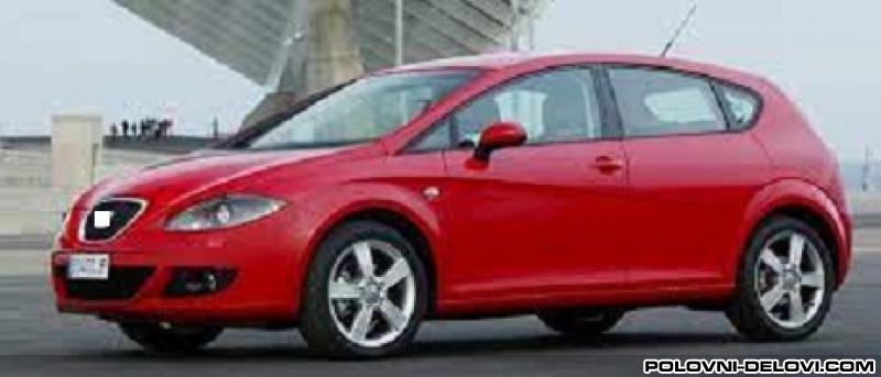 Seat  Leon 05-09 NOVI DELOVI Rashladni Sistem