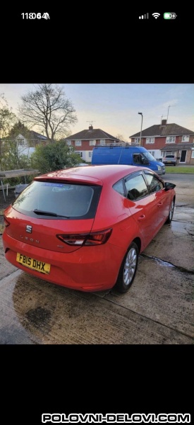 Seat  Leon 1.6tdi 2.0tdi 1.2tsi Motor I Delovi Motora