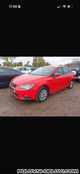 Seat  Leon 1.6tdi 2.0tdi 1.4tsi Karoserija