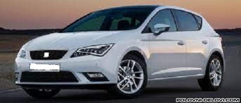 Seat  Leon 13-17 NOVI DELOVI Karoserija