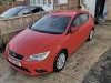 Seat  Leon 5F Kompletan Auto U Delovima