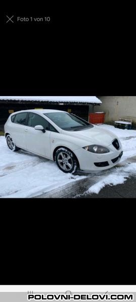 Seat  Leon Brisaci Razni Delovi