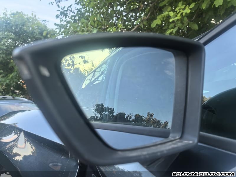 Seat  Leon  Elektrika I Paljenje