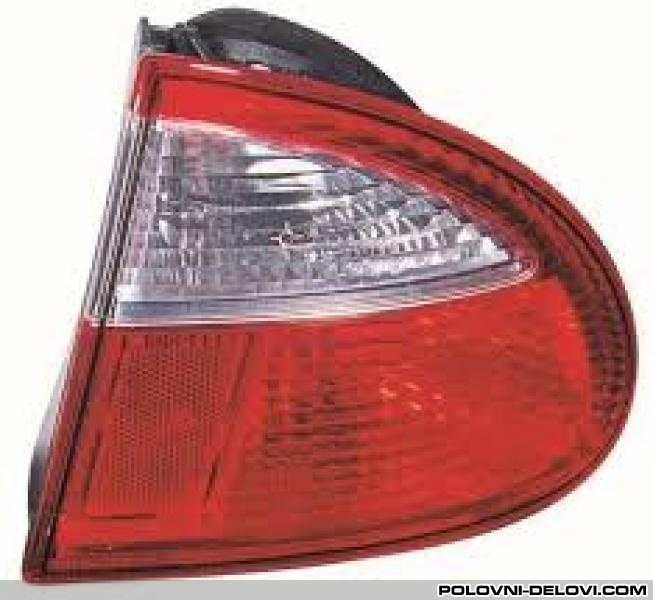 Seat  Leon FAR. ST.LAMPA.MAGLEN Svetla I Signalizacija