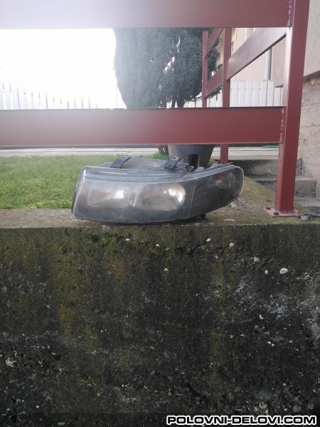 Seat  Leon GEPEK POLICA Enterijer