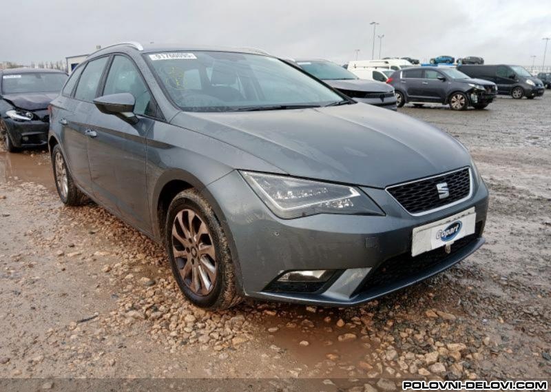Seat  Leon Karavan Kompletan Auto U Delovima