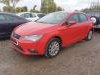 Seat  Leon  Karoserija