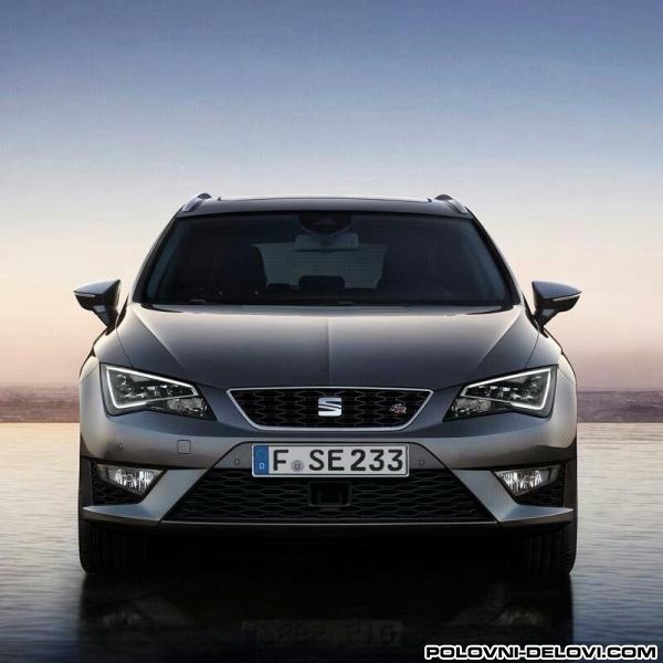 Seat  Leon  Kompletan Auto U Delovima