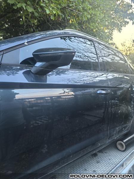 Seat  Leon  Kompletan Auto U Delovima