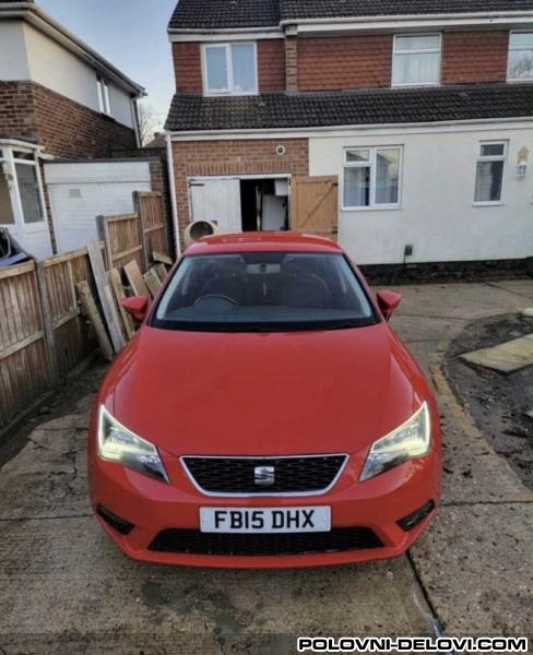 Seat  Leon  Menjac I Delovi Menjaca