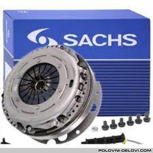 Seat  Leon Nov Set Kvacila Menjac I Delovi Menjaca