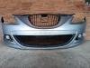 Seat  Leon  Prednji Branik Sivi 05-09