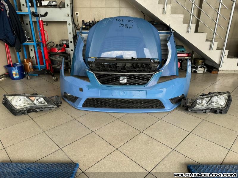 Seat  Leon  Razni Delovi
