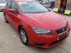 Seat  Leon  Svetla I Signalizacija