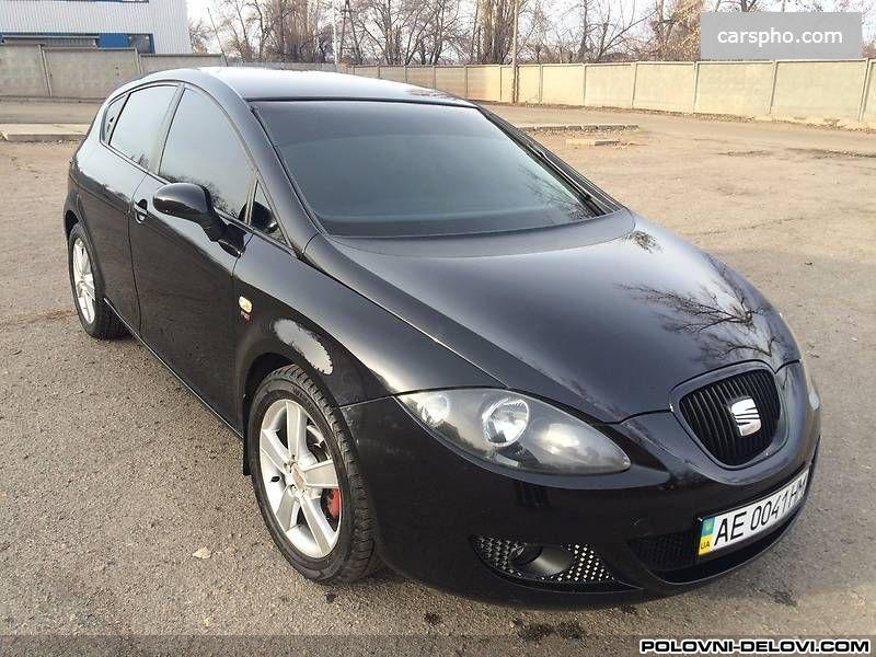 Seat  Leon TDI FSI Kompletan Auto U Delovima