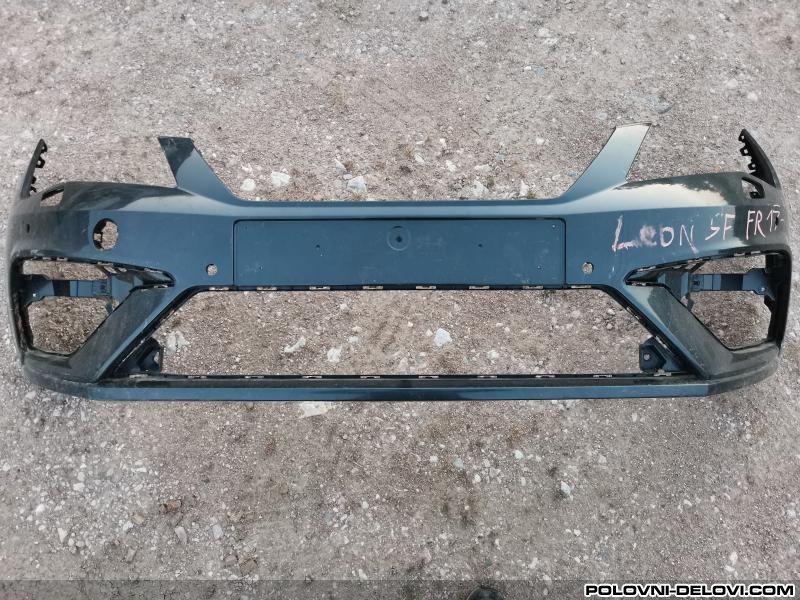 Seat  Leon TDI Kompletan Auto U Delovima