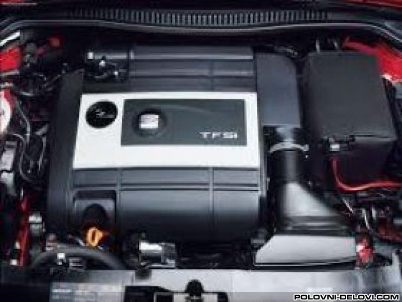 Seat  Leon TFSI Motor I Delovi Motora