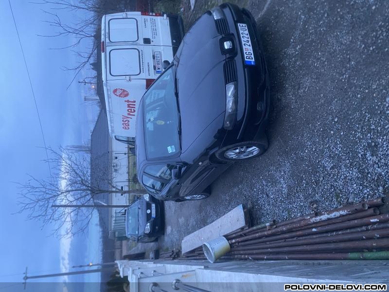 Seat  Leon Tdi Kompletan Auto U Delovima