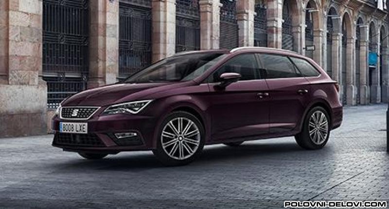 Seat  Leon Tgi Razni Delovi