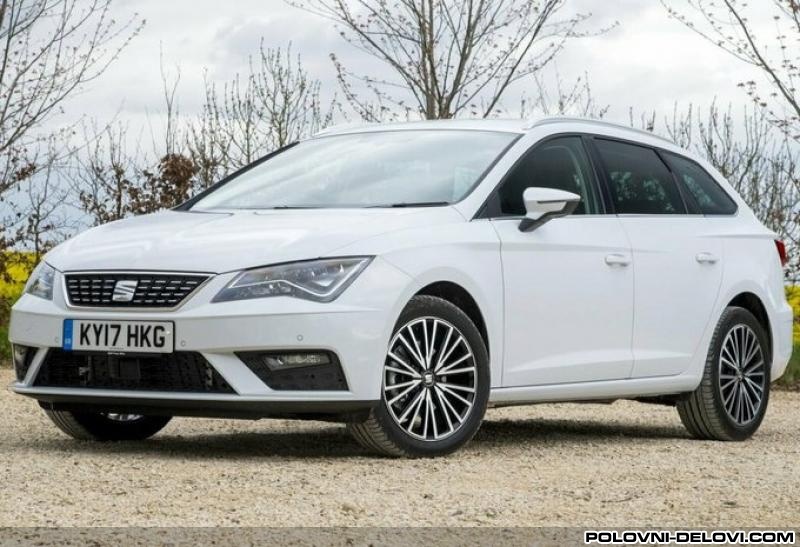 Seat  Leon Tgi Tsi Tdi Kompletan Auto U Delovima