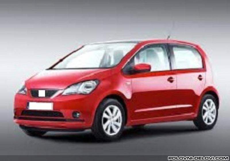 Seat  Mii 12-  NOVI DELOVI Svetla I Signalizacija