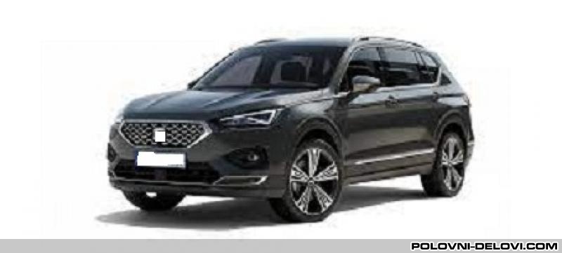 Seat  Tarraco 18- NOVI DELOVI Rashladni Sistem