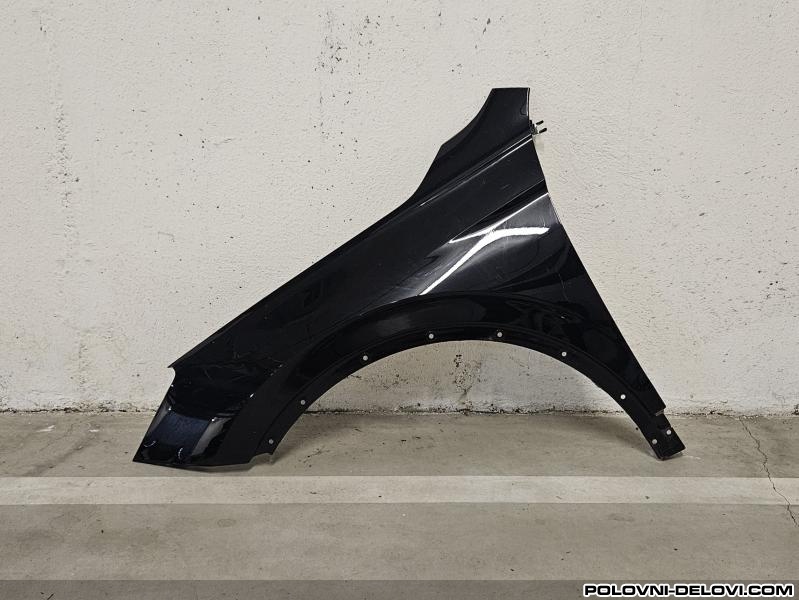 Seat  Tarraco 18-24 Levo Krilo Karoserija