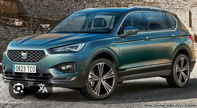 Seat  Tarraco  Razni Delovi