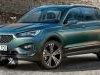 Seat  Tarraco  Razni Delovi