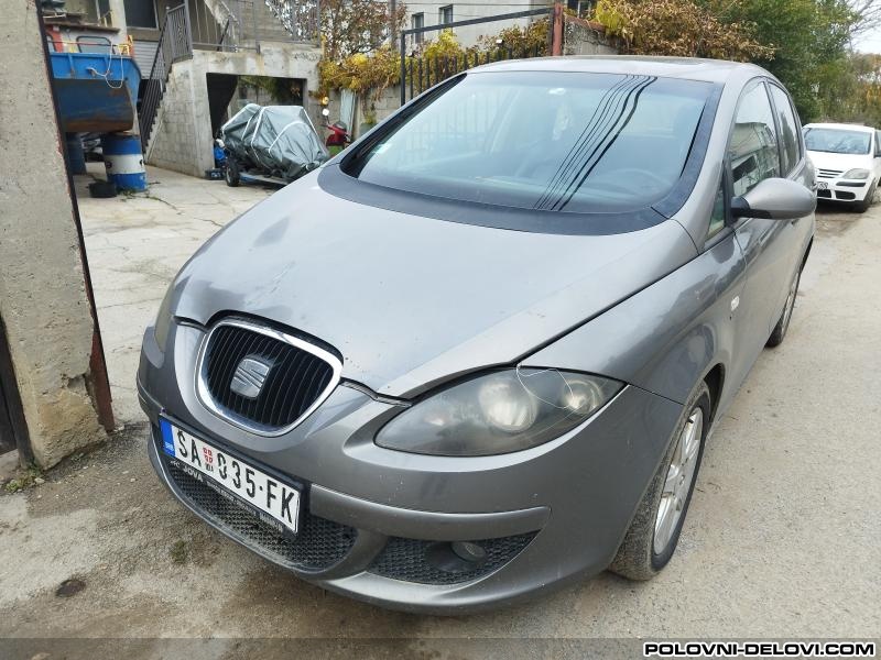 Seat  Toledo 1.6 B Karoserija