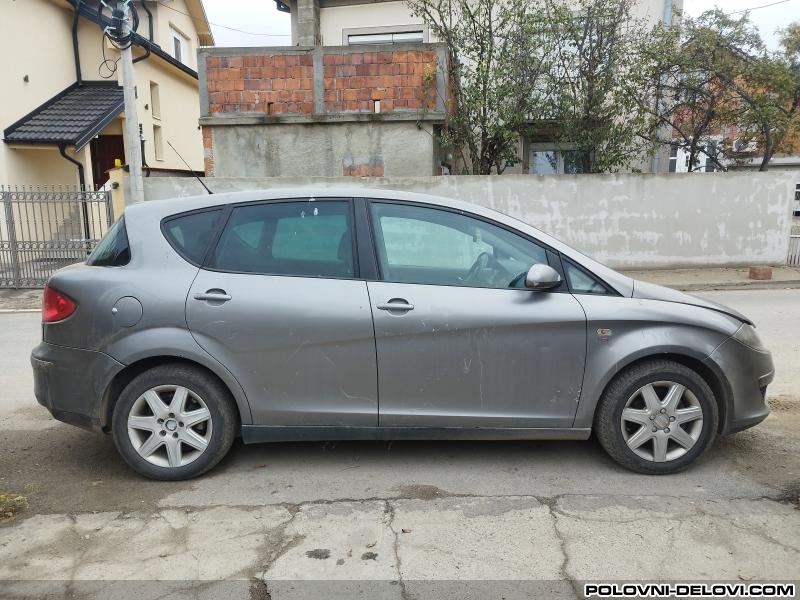 Seat  Toledo 1.6 B Motor I Delovi Motora