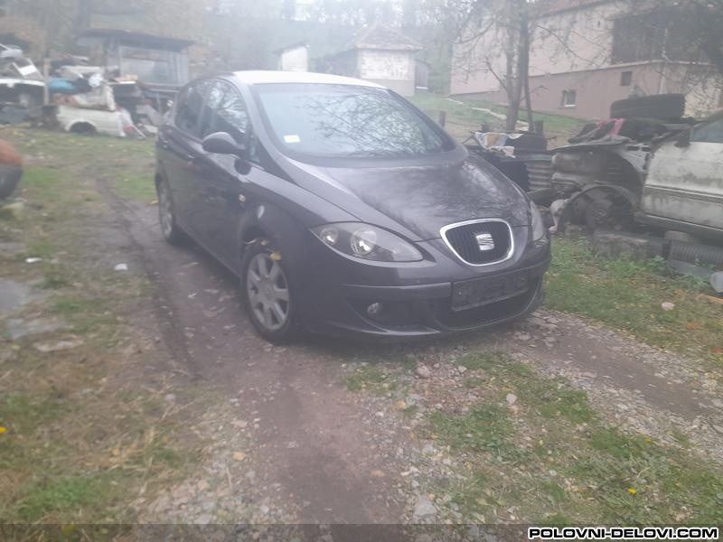 Seat  Toledo 2.0 Tdi Kompletan Auto U Delovima