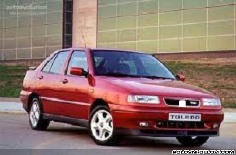 Seat  Toledo 93-98 NOVI DELOVI Svetla I Signalizacija