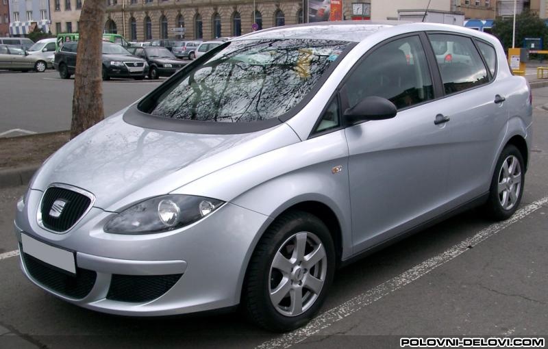 Seat  Toledo DOSTA DELOVA  Kompletan Auto U Delovima
