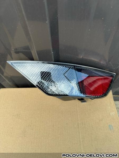 Seat Toledo Desni Katadiopter U Braniku - 5P0 945 224 B