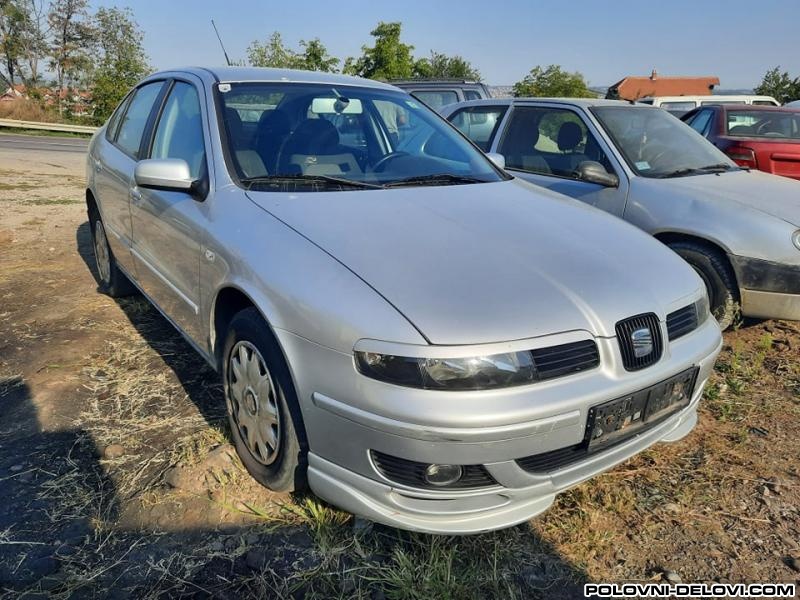 Seat  Toledo  Kompletan Auto U Delovima