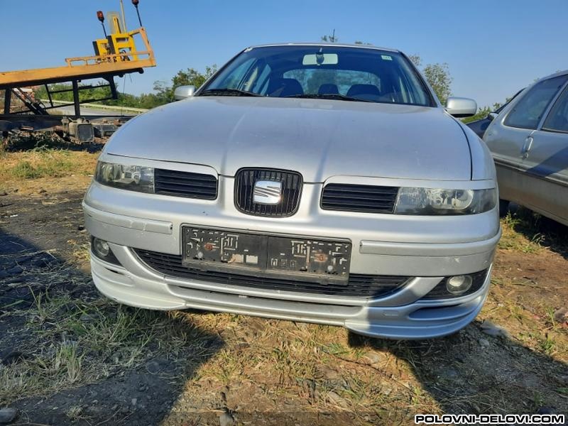 Seat  Toledo  Kompletan Auto U Delovima