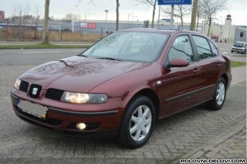 Seat  Toledo  Kompletan Auto U Delovima