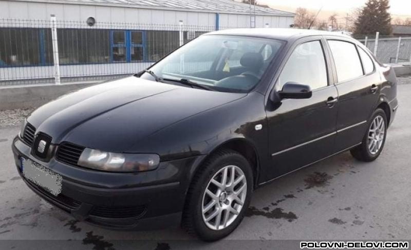 Seat  Toledo  Kompletan Auto U Delovima