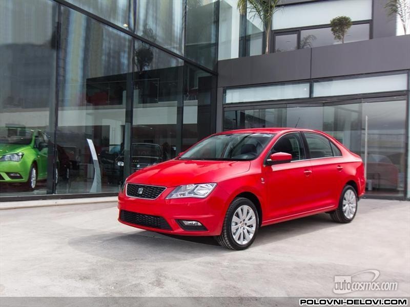 Seat  Toledo  Kompletan Auto U Delovima