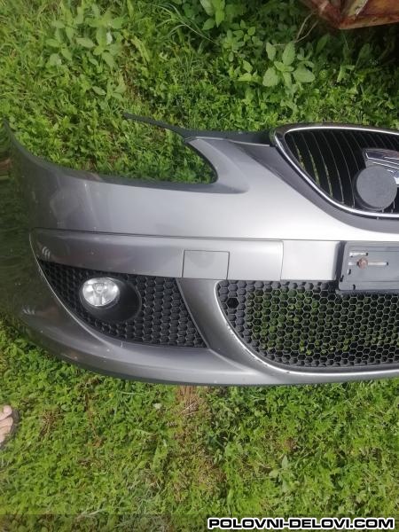 Seat  Toledo  Kompletan Auto U Delovima