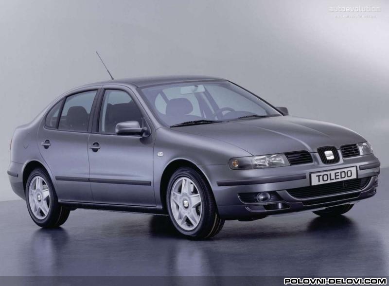 Seat  Toledo  Kompletan Auto U Delovima