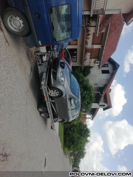 Seat  Toledo  Kompletan Auto U Delovima