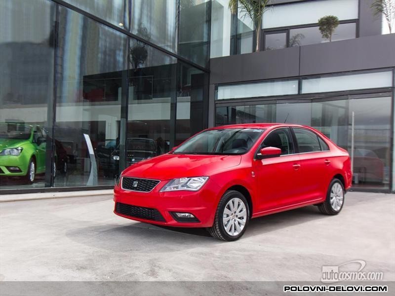 Seat  Toledo  Kompletan Auto U Delovima