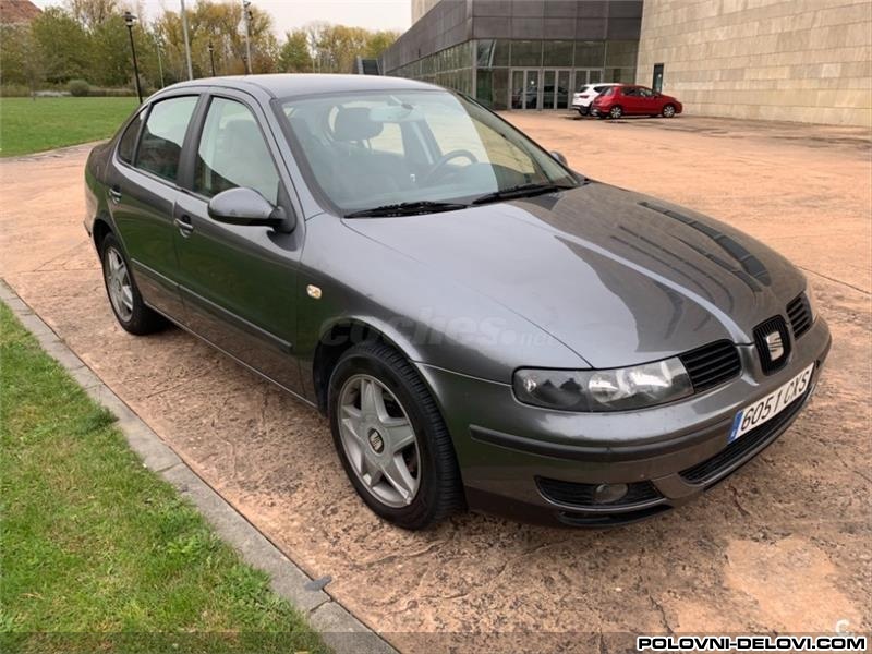 Seat  Toledo Originalni Polovni DELOVI